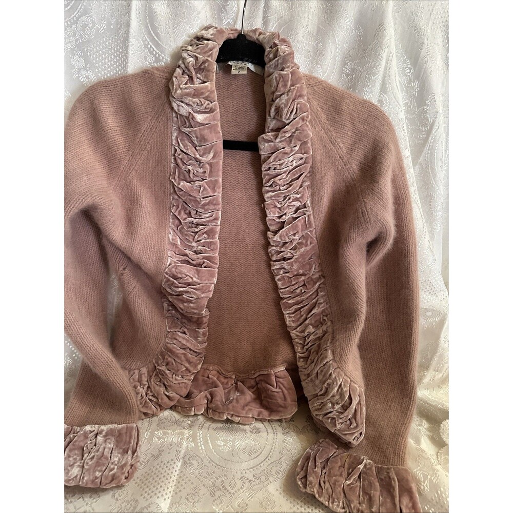 Nougat London Sweater  Size 2